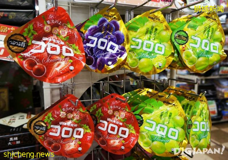 新加坡Don Don Donki即將開新店!逛3小時找出20件超人氣産品推薦