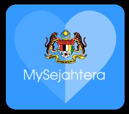 为自身健康评估·民众须下载“MySejahtera”