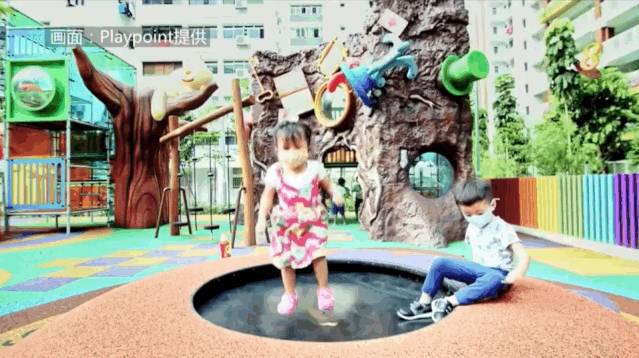 壕無人性！新加坡這個組屋區要建屋頂遊泳池