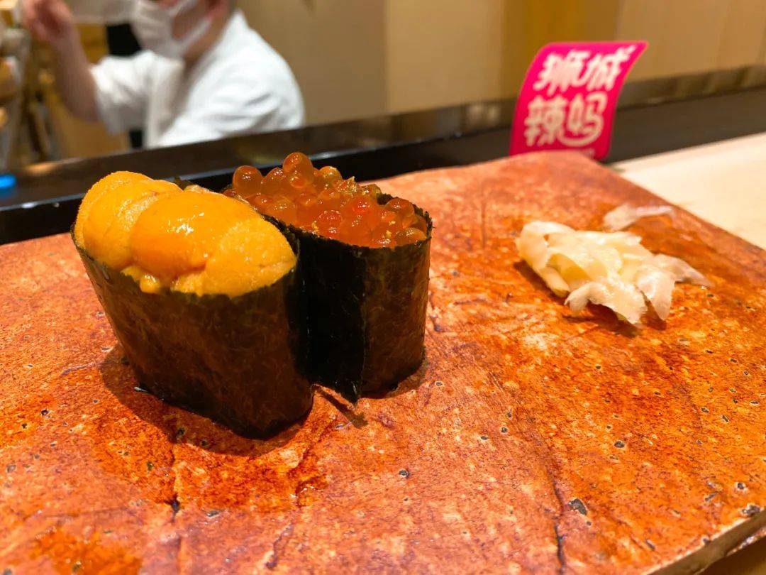 探店 新加坡最贵的寿司店之一,$600都能吃到啥