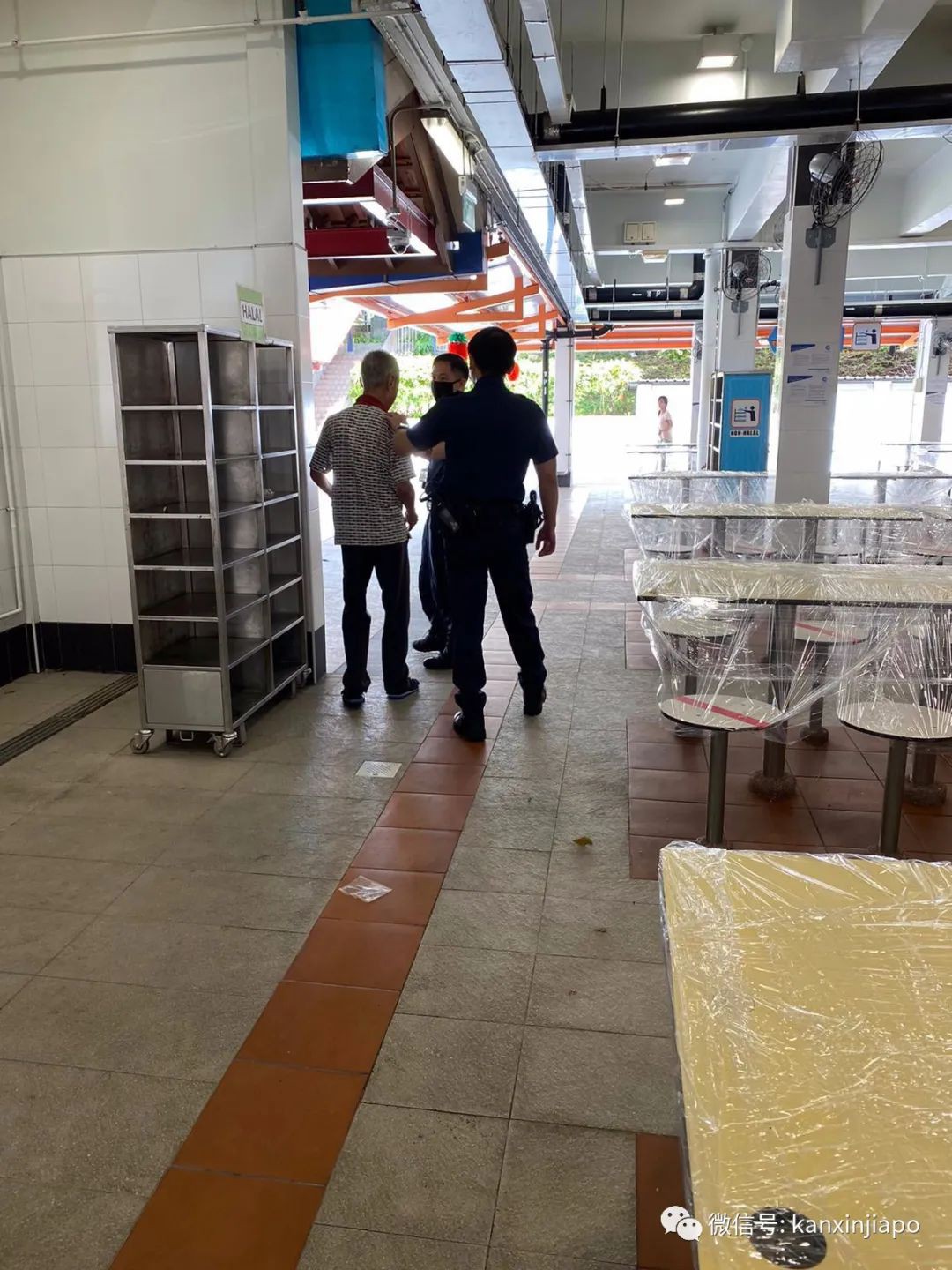 新加坡上万人不配合抗疫，50亿新币恐打水漂！