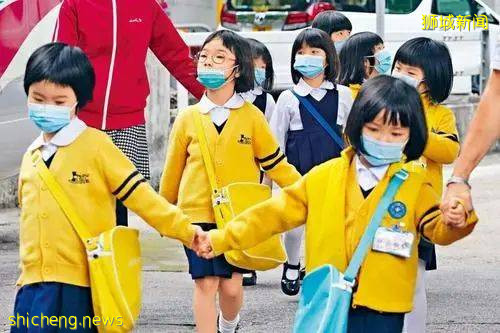 新加坡加强儿童保护,从本周六起限制学前教育中心外来访客出入