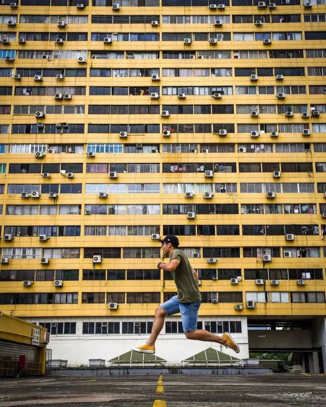 遠離城市的喧囂,讓我們的心靈放個假