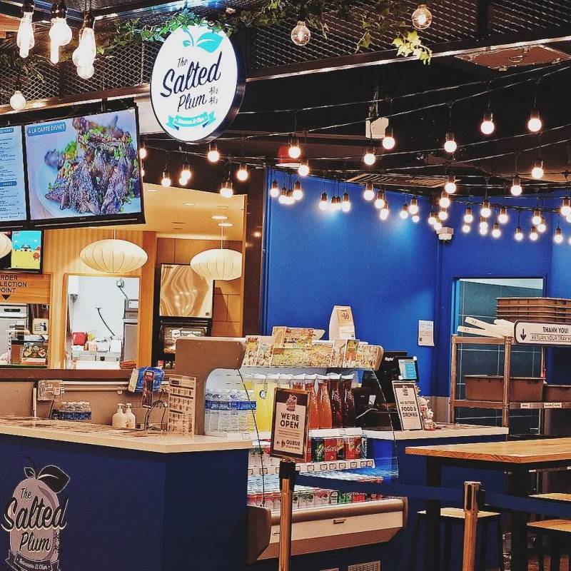 米飯系列!獅城那些汁香四溢的鹵肉飯來啦