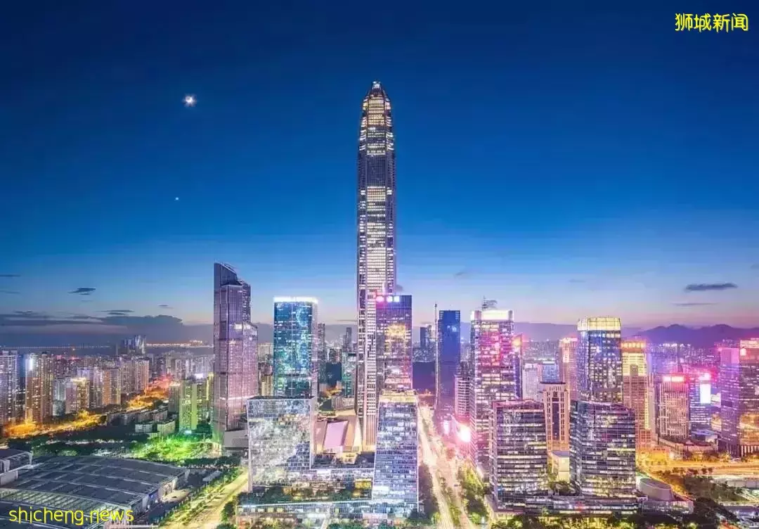 “数十亿人或排队要来新加坡,但是……”李显龙总理最新讲话,透露重要信息