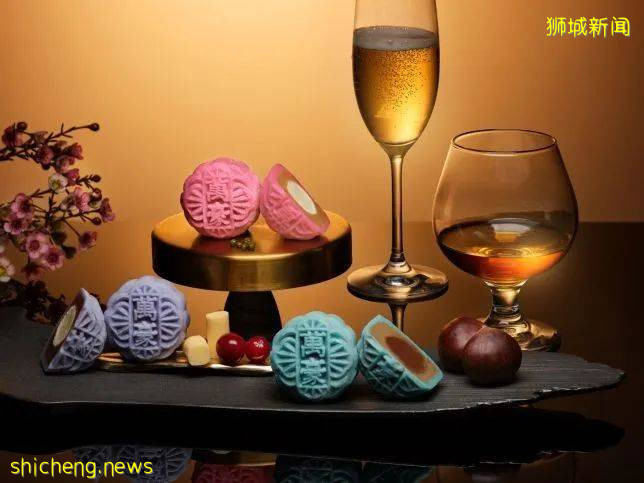 今年的中秋落在2021年9月21日（星期二）