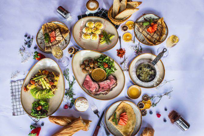 新加坡30多間孩子喜歡的餐廳，自帶免費遊樂場！樹屋、蹦床、攀岩、秋千都有（上）