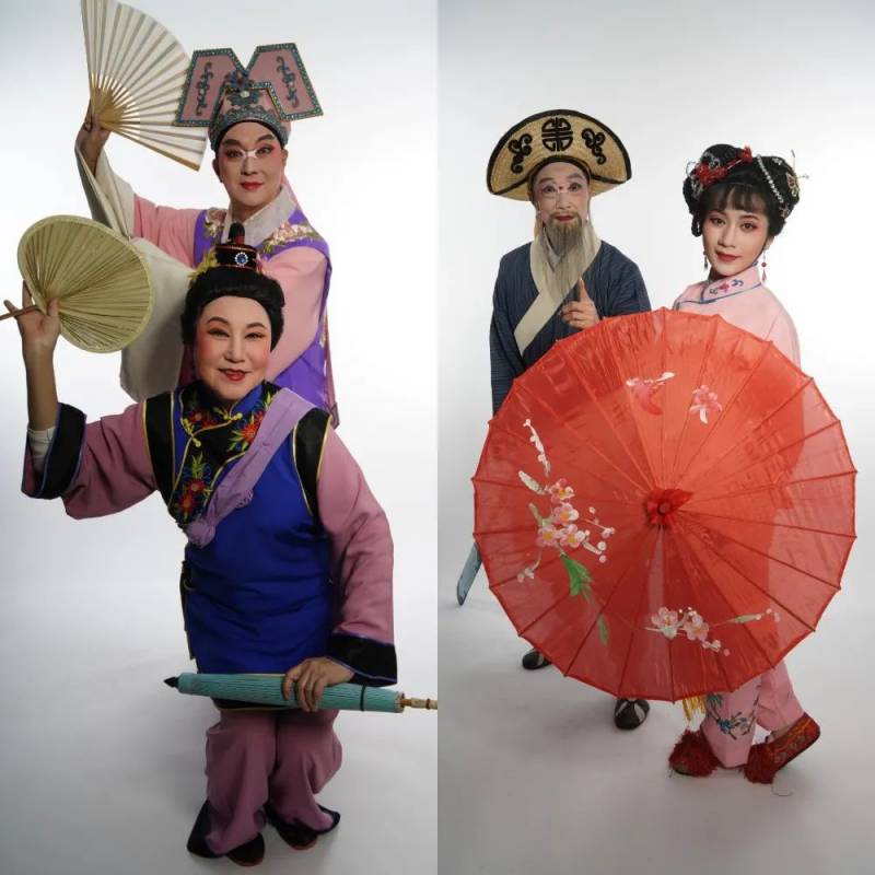 不必羨慕黃金周,新加坡10月藝術盛宴讓心靈更近