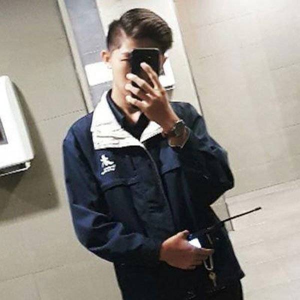 ◤寶馬撞店◢ 車禍後張媽媽每天開著大門 等企翔回家