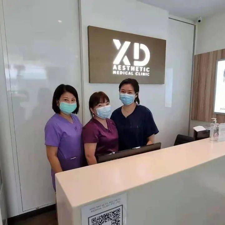 为什么那么多中国人来到新加坡后,变丑了