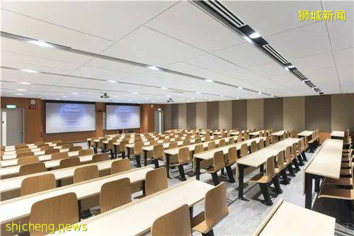 选择新加坡开启留学生活，得注意这些细节