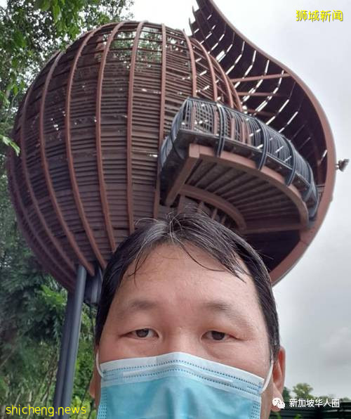 何時能從新加坡回家看家人，好久不見，你還好嗎？這麽近那麽遠!