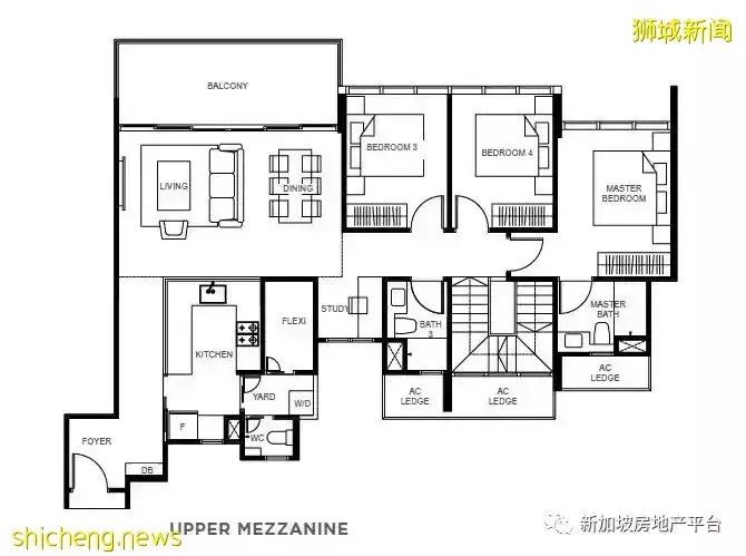 璀璨星光,僅存余量!The Gazania 迎昕園 (D19郵區 紅山)