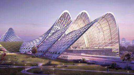 新柔地鐵要動工了!網友:這回靠譜嗎