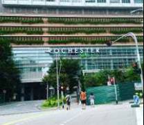 新加坡国立大学:在亚洲第一的高处相见吧