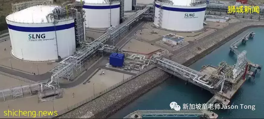 俄罗斯和乌克兰开战,新加坡将受哪些影响