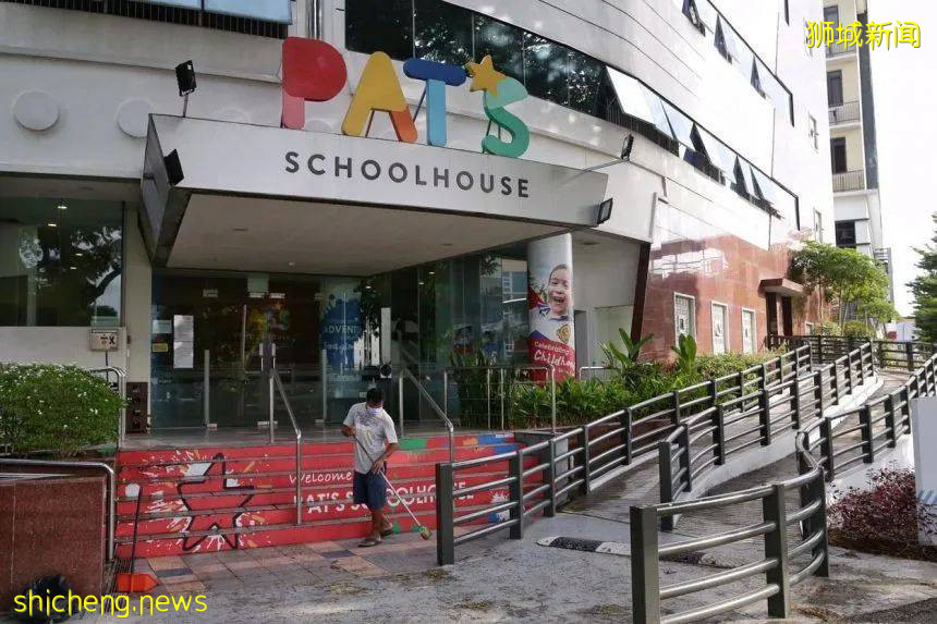 新加坡的学前教育如此特别！ 想要孩子在重要阶段接受最好的学前教育，就来新加坡