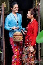 2020版小娘惹開播,新版VS舊版,你Pick哪個