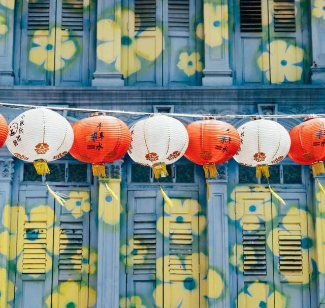 新加坡冷知識11則:填海狂魔