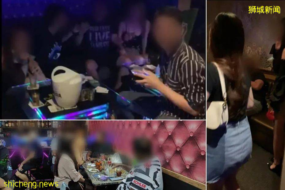 社區163例！史上最高，比去年封城期嚴重！新加坡衛生部：沒打疫苗少出門！還會封城嗎