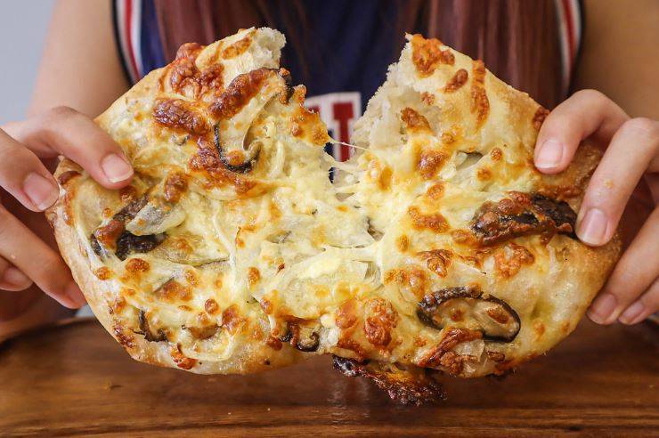 想要吃面包?推薦大家以下這10個面包店