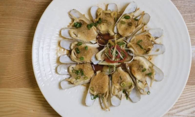 高性价比的米其林家常福建菜!莆田菜品盘点测评