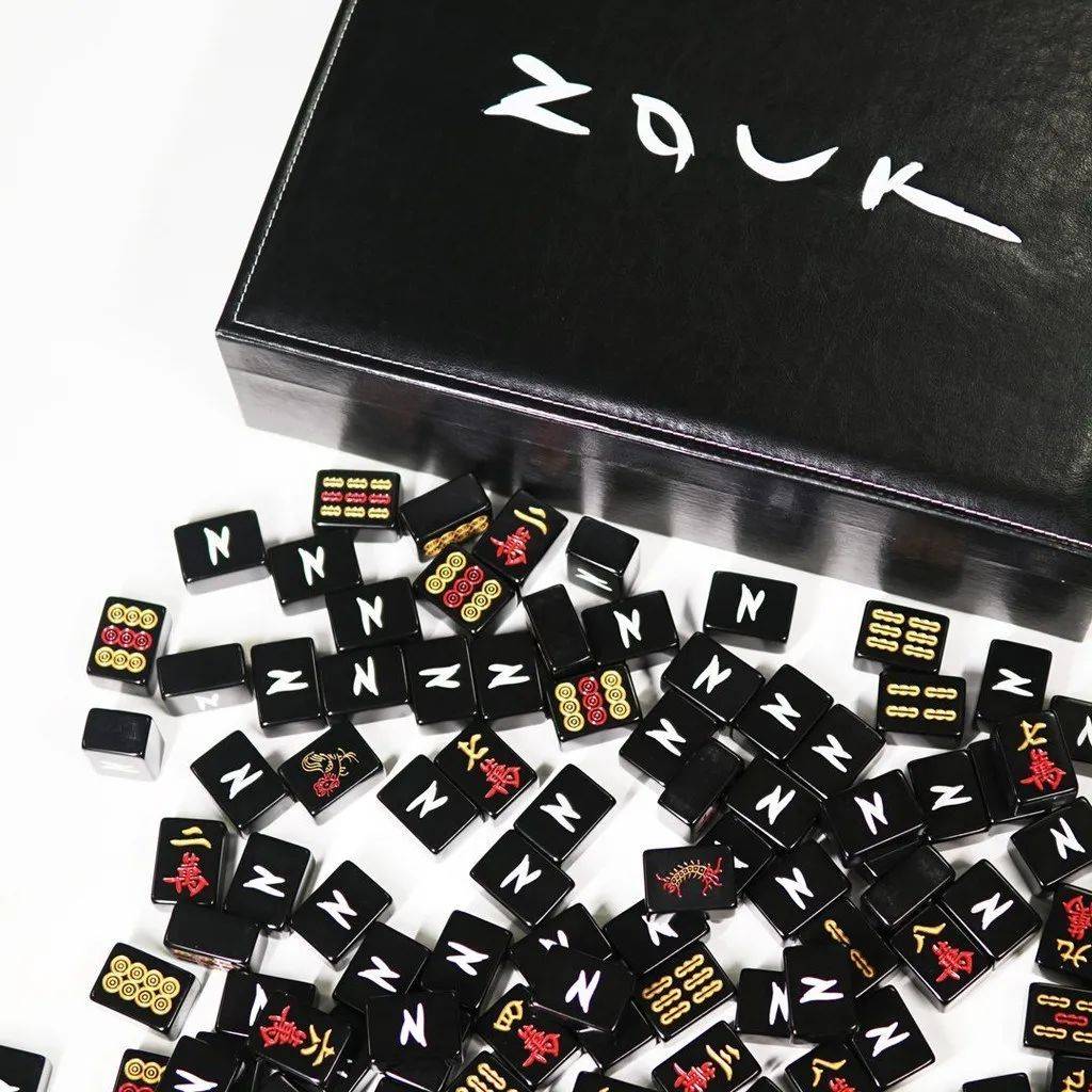 春節必備！8個新加坡買麻將的地方，最貴28萬，打起來什麽感覺