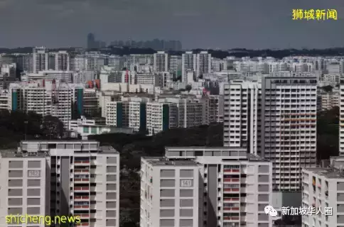 新加坡2022財政預算案精簡版！一目了然！消費稅，富人稅等統統漲