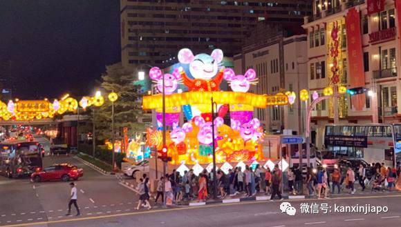 牛牪犇!牛车水变身“农场”,喜迎春节到来