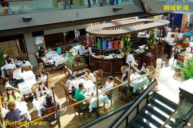 在新加坡賭場打工,能賺多少錢