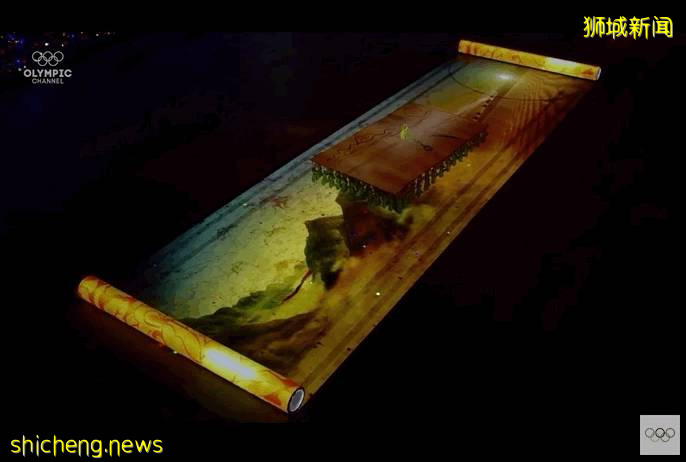 全网群嘲：东京奥运开幕式像阴间！设施简陋、开除导演乱透了！中新选手惊艳出场