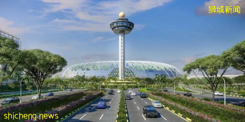 新加坡和中国“快捷通道”下周开启，申请流程你get了吗