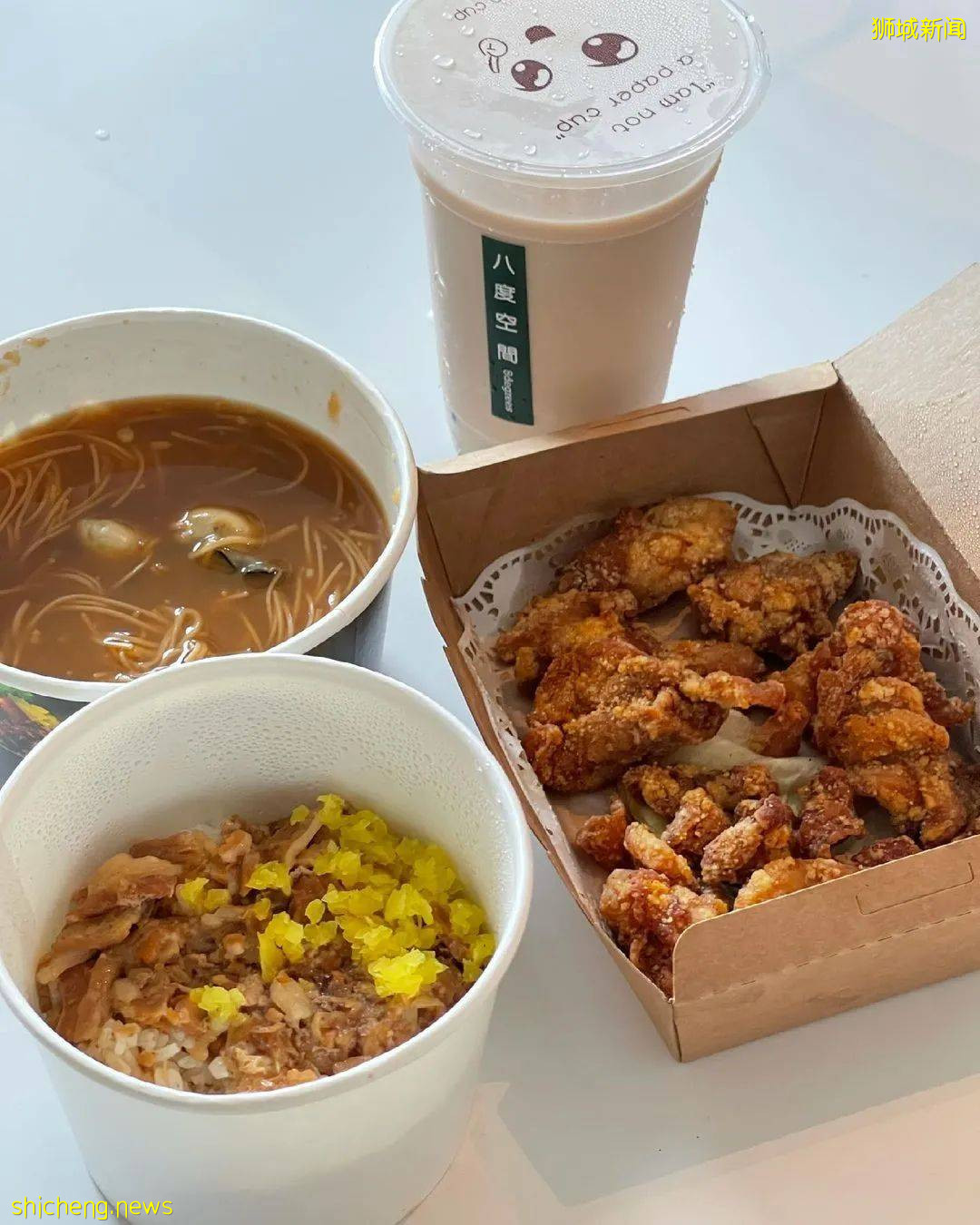 【周末去哪】USS熱帶新主題、$29起鳥園年卡、5折海鮮自助餐，2.5折小CK！好禮免費送