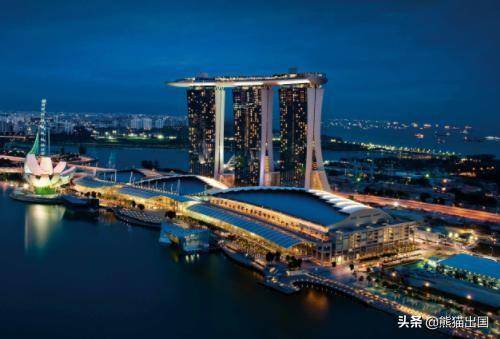 最全新加坡签证办理流程，文内还附有签证通过锦囊