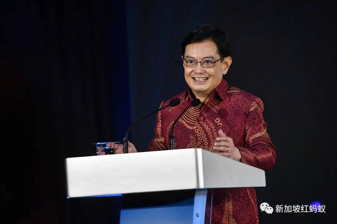 王瑞杰之后无论谁成为下一任新加坡总理，都必须能够“镇得住”
