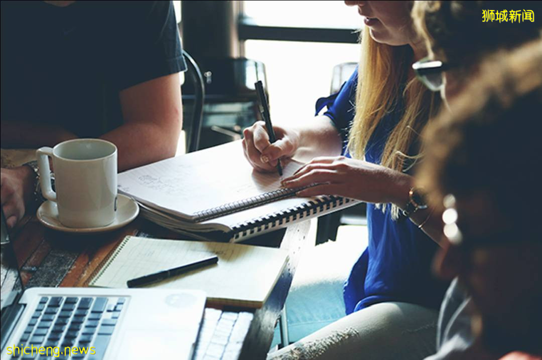 新加坡公司税务详解