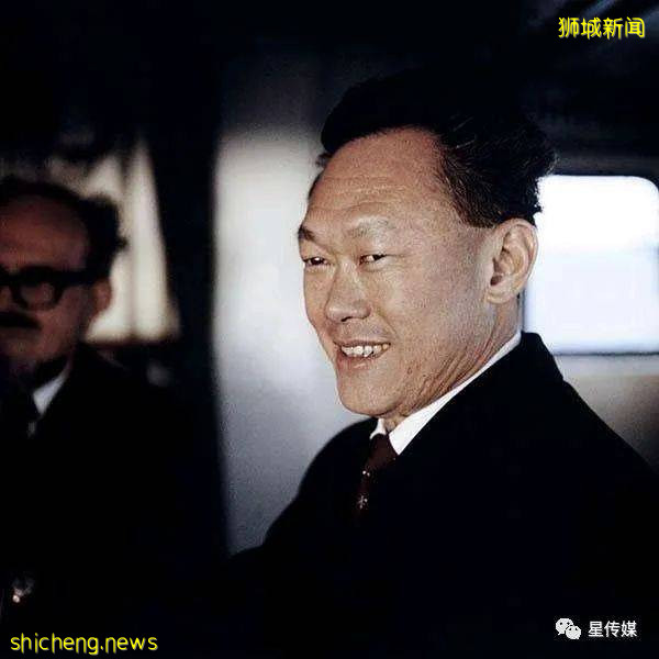 李光耀家族：一个客家人的发家史