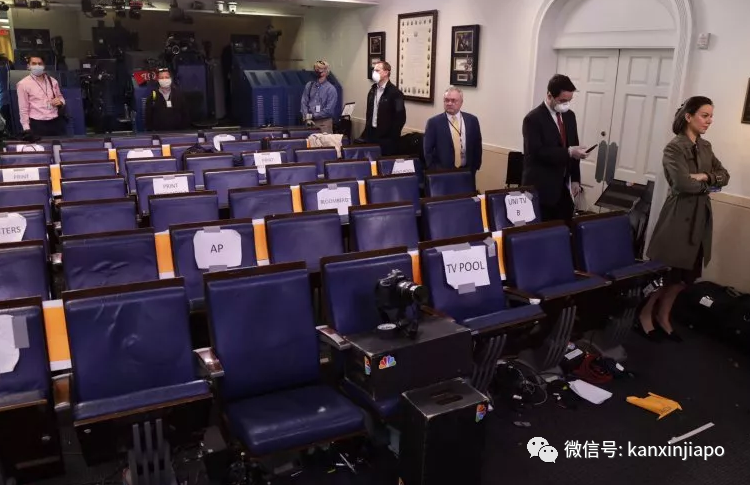 今增6 | 白宫又添5人确诊，最高法院大法官提名仪式变病毒派对！特朗普低烧咳嗽住院