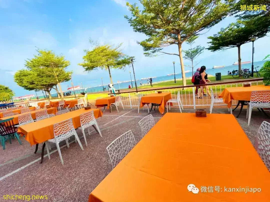 东海岸32年老字号海鲜餐馆,迎双节大酬宾:$200现金券只需$100,还有特价套餐