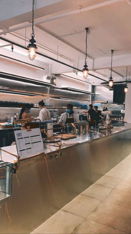 到底是怎样的美味,让狮城这些餐厅竟然“逆势”开店