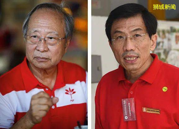 2020年新加坡大選結束了，然後呢