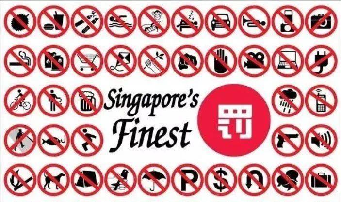 新加坡治安指數穩居全球第一,在坡生活安全感從何而來