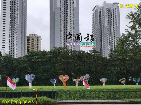 ◤新国CCB◢ 新加坡开放境外游 首个旅行团下周正式出国