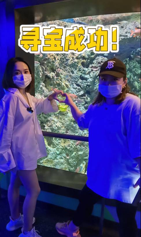 過年必玩!海洋館尋金元寶,環球影城12生肖小黃人激萌拜年