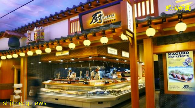 想要尋找最地道的日料食材?新加坡這幾家日本超市絕對滿足你的需求