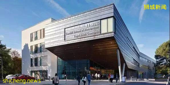 新加坡東亞管理學院（EAIM）高考後可以考慮的學校 .