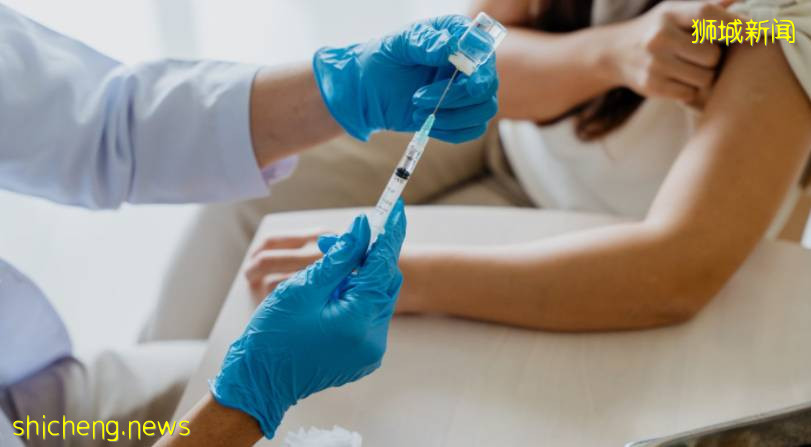 最新！新加坡卫生部或对“完成疫苗接种”的有效期限进行检讨