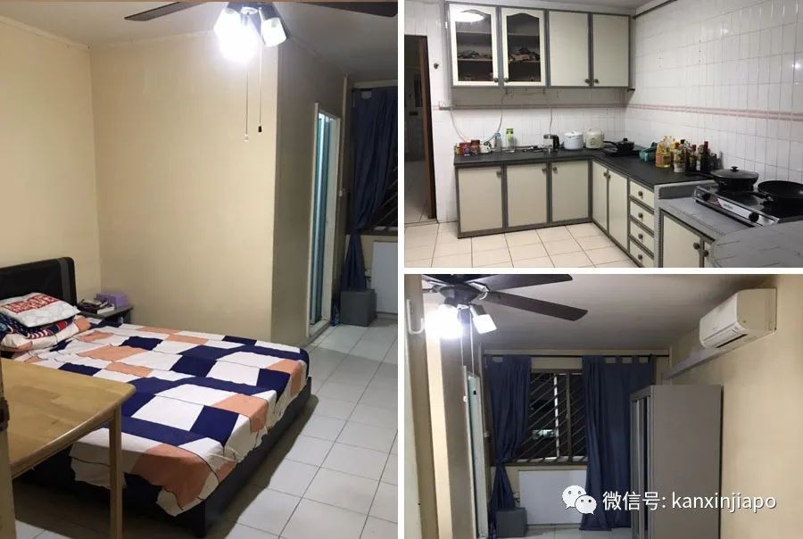 新加坡全岛各区好房自己如何找？搭房月租低至280新币