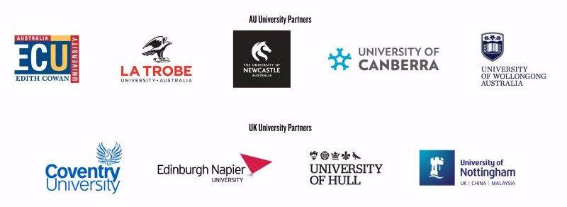 新加坡PSB學院,如何實現彎道超車,逆襲985、211院校?(證書類及本科課程介紹)