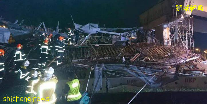 外籍員工損害新加坡人利益?公司爲了“留人”給外勞加薪